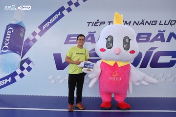 RUN TO LIVE 2024 - Ảnh #1315395