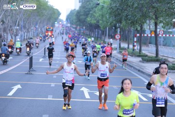 RUN TO LIVE 2024 - Ảnh #1431973