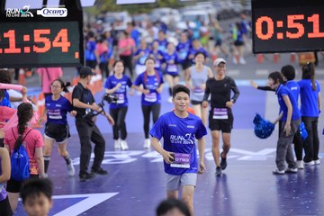 RUN TO LIVE 2024 - Ảnh #1361039