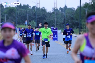 RUN TO LIVE 2024 - Ảnh #1367138