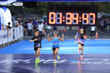 RUN TO LIVE 2024 - Ảnh #1332205