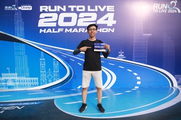 RUN TO LIVE 2024 - Ảnh #1316433