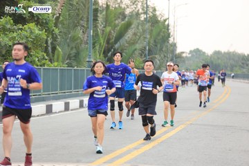 RUN TO LIVE 2024 - Ảnh #1393147