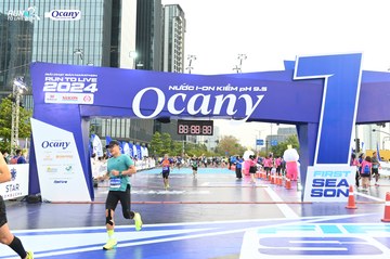 RUN TO LIVE 2024 - Ảnh #1419107