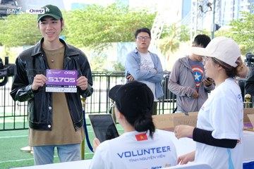 RUN TO LIVE 2024 - Ảnh #1307953