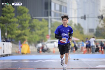 RUN TO LIVE 2024 - Ảnh #1403607