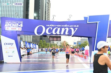 RUN TO LIVE 2024 - Ảnh #1418889