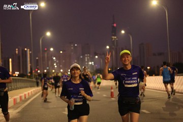 RUN TO LIVE 2024 - Ảnh #1445836