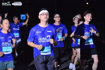 RUN TO LIVE 2024 - Ảnh #1321523