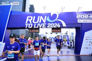 RUN TO LIVE 2024 - Ảnh #1372110