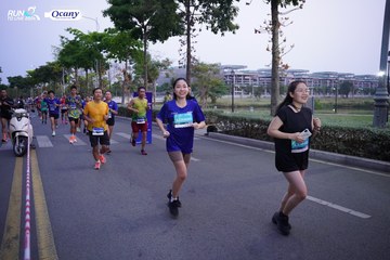 RUN TO LIVE 2024 - Ảnh #1380360