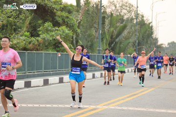 RUN TO LIVE 2024 - Ảnh #1400679