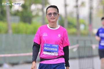 RUN TO LIVE 2024 - Ảnh #1446985