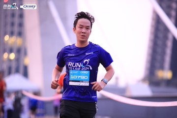 RUN TO LIVE 2024 - Ảnh #1325395
