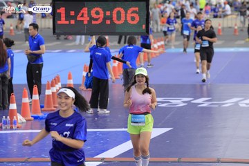 RUN TO LIVE 2024 - Ảnh #1393097