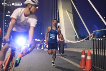 RUN TO LIVE 2024 - Ảnh #1324555