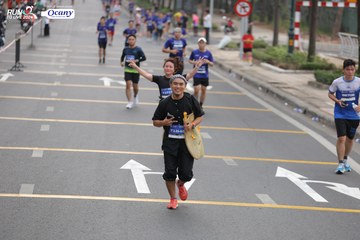 RUN TO LIVE 2024 - Ảnh #1438480