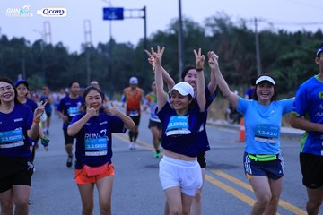 RUN TO LIVE 2024 - Ảnh #1361786