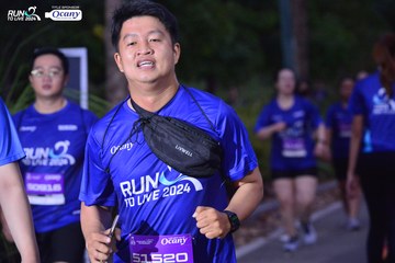 RUN TO LIVE 2024 - Ảnh #1335167