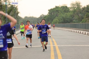 RUN TO LIVE 2024 - Ảnh #1406201