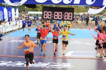 RUN TO LIVE 2024 - Ảnh #1408055