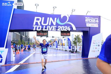 RUN TO LIVE 2024 - Ảnh #1366702