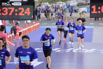 RUN TO LIVE 2024 - Ảnh #1351091