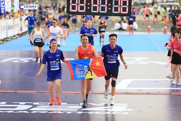 RUN TO LIVE 2024 - Ảnh #1410790
