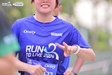 RUN TO LIVE 2024 - Ảnh #1442973