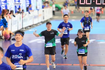 RUN TO LIVE 2024 - Ảnh #1409061