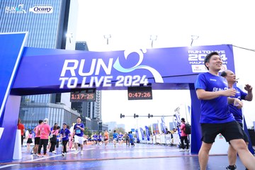 RUN TO LIVE 2024 - Ảnh #1372998