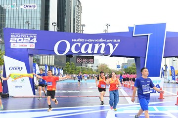 RUN TO LIVE 2024 - Ảnh #1422158