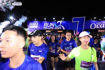 RUN TO LIVE 2024 - Ảnh #1320528