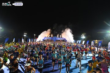 RUN TO LIVE 2024 - Ảnh #1318341