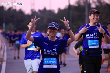 RUN TO LIVE 2024 - Ảnh #1357516