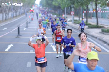 RUN TO LIVE 2024 - Ảnh #1433558