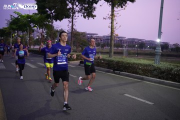 RUN TO LIVE 2024 - Ảnh #1379202