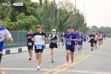 RUN TO LIVE 2024 - Ảnh #1393115