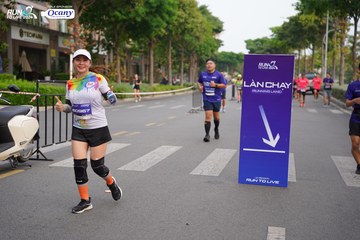 RUN TO LIVE 2024 - Ảnh #1388973