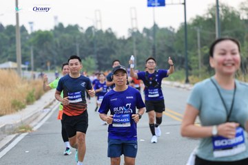 RUN TO LIVE 2024 - Ảnh #1380276