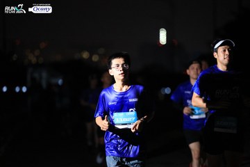 RUN TO LIVE 2024 - Ảnh #1340656