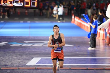 RUN TO LIVE 2024 - Ảnh #1331406