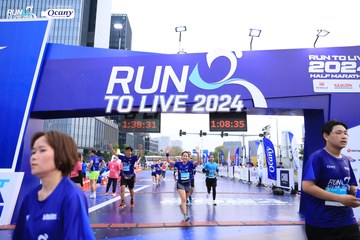RUN TO LIVE 2024 - Ảnh #1368128