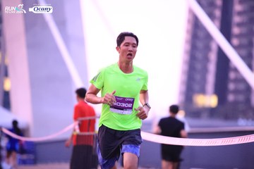 RUN TO LIVE 2024 - Ảnh #1325207