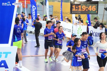 RUN TO LIVE 2024 - Ảnh #1333719