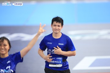 RUN TO LIVE 2024 - Ảnh #1414922