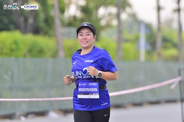RUN TO LIVE 2024 - Ảnh #1446557