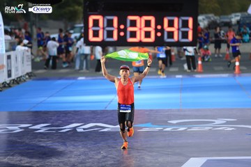 RUN TO LIVE 2024 - Ảnh #1373352