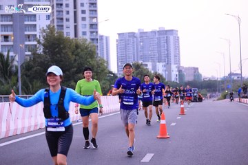 RUN TO LIVE 2024 - Ảnh #1447358