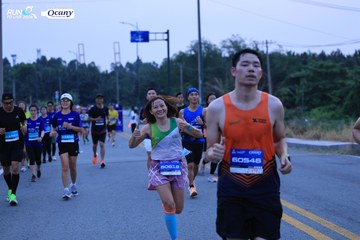 RUN TO LIVE 2024 - Ảnh #1363538